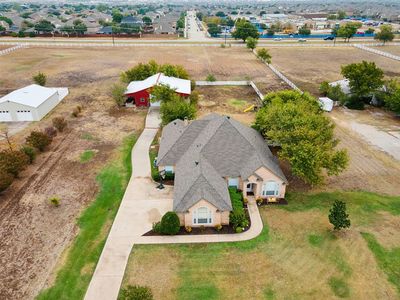 10124 Round Hill Rd, Fort Worth, TX, 76131