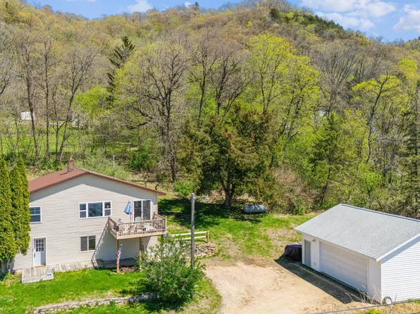 260 N State Road 35, Alma, WI 54610