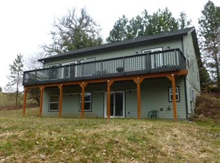 9 Hollow Crest Drive, Husum, WA 98623