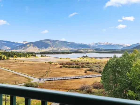 980 Lakepoint Drive UNIT 608, Frisco, CO 80443