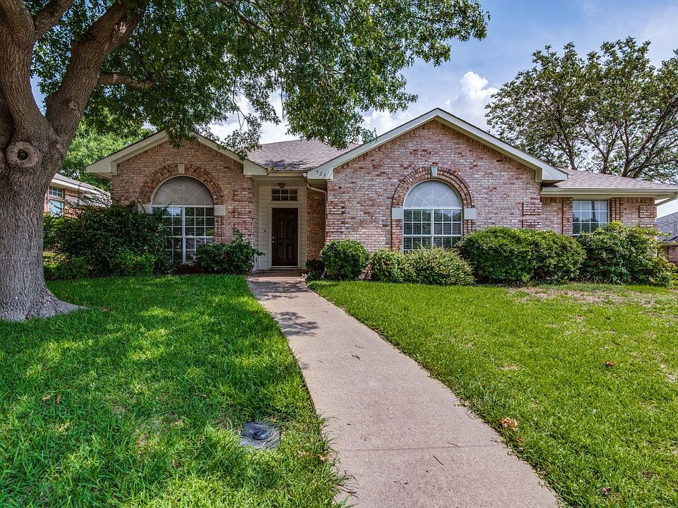 523 E Dr, Desoto, TX 75115 Zillow