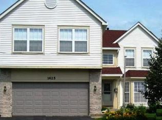 1425 Wildmint Trl, Elgin, IL 60123