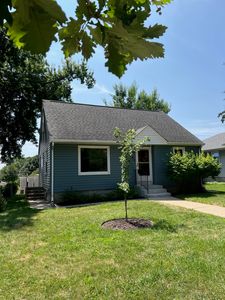 582 36 1/2 Ave NE, Minneapolis, MN, 55418