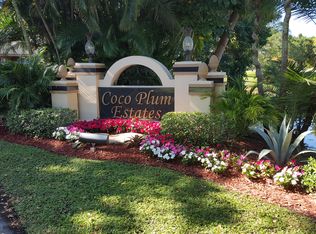 852 W Coco Plum Cir, Plantation, FL 33324