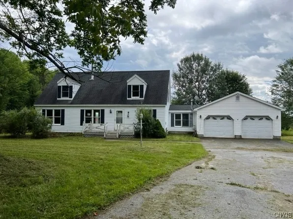 8076 Buck Hill Rd #Ss, Westernville, NY 13486