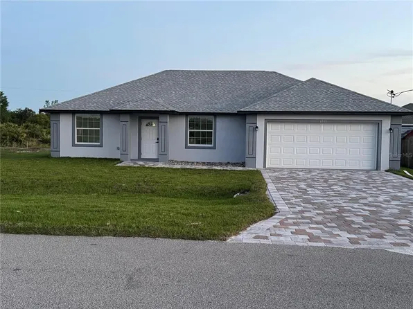 2555 W Taunton Rd, Avon Park, FL 33825