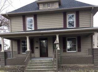608 N 3rd St, Goshen, IN 46528