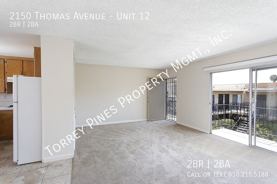 1st image of 2150 Thomas Ave APT 12