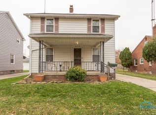819 Waybridge Rd, Toledo, OH 43612
