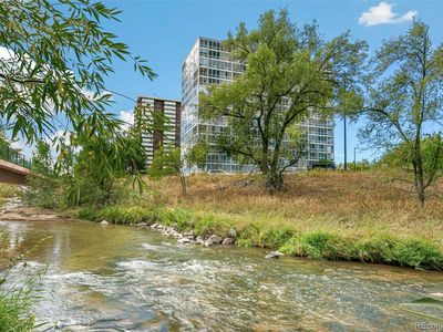 3100 E Cherry Creek South Drive #303, Denver, CO, 80209