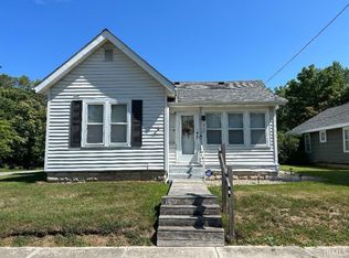 922 W State St, Kokomo, IN