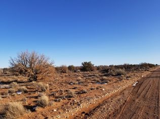 6221 Red Dog Rd, Winslow, AZ 86047