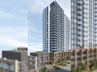 55 Duke St W #1901, Kitchener, ON N2H 3W6