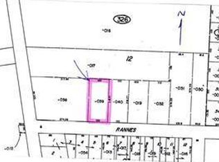 Rannes St, Spring Lake, MI 49456