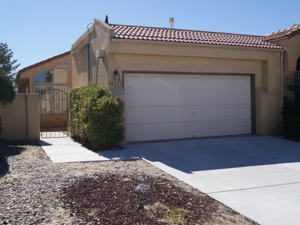 10728 Academy Ridge Rd NE, Albuquerque, NM 87111