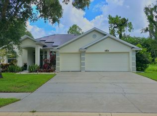 1801 Forest Preserve Blvd, Port Orange, FL 32128