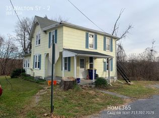 35 Walton St FLOOR 2, York Haven, PA 17370