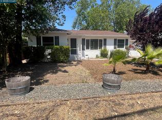 1509 Lake St, Calistoga, CA 94515