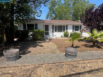 1509 Lake St, Calistoga, CA, 94515