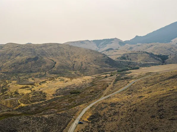 Salmon Hot Springs Rd, Salmon, ID 83467