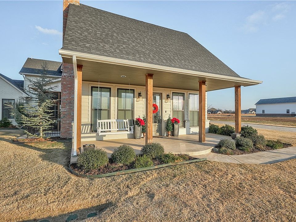 14100 Timber Ridge Estates Blvd, Yukon, OK 73099 Zillow
