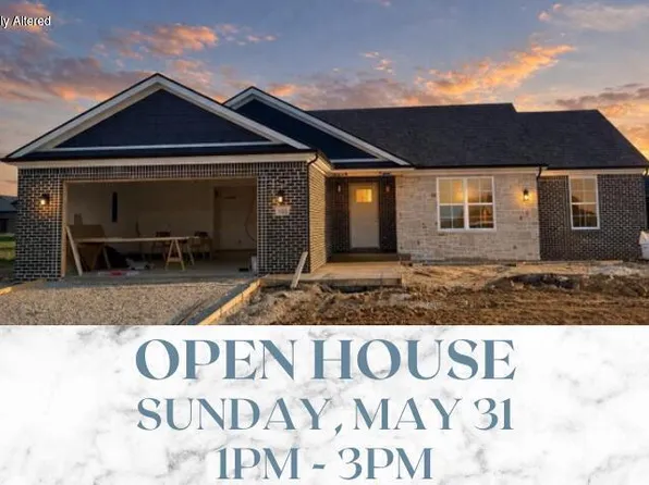 703 Spokane Dr, Richmond, KY 40475