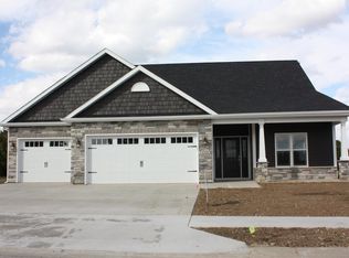 4220 Colter Dr, Kokomo, IN