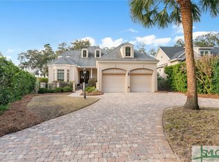 32 Mainsail Xing, Savannah, GA 31411