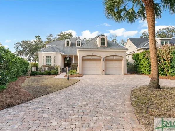 32 Mainsail Crossing, Savannah, GA 31411
