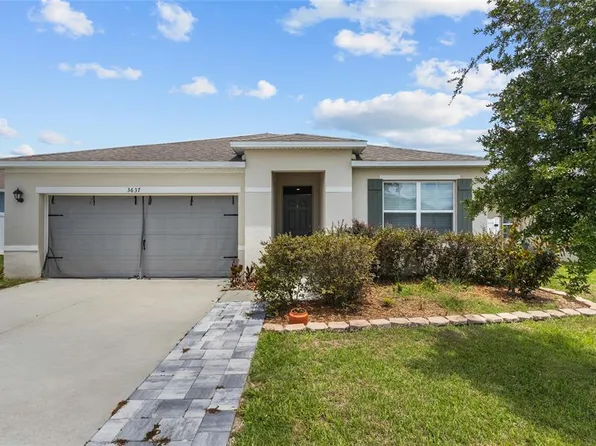 3637 Diving Dove Ln, Bartow, FL 33830