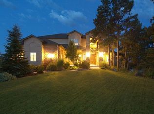 9012 Rambling Oak Pl, Parker, CO 80134