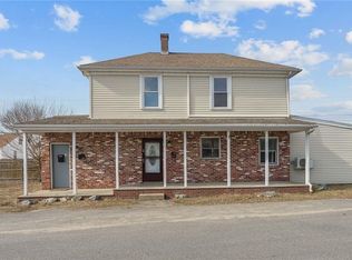 1 Dante Ave, Johnston, RI 02919