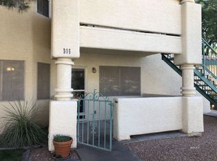 920 Mesquite Springs Dr UNIT 101, Mesquite, NV 89027