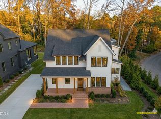 4 Chantilly Pl, Durham, NC 27707