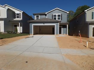 1457 Rhodes Pond St, Wendell, NC 27591