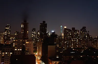 Rented by Avery New York