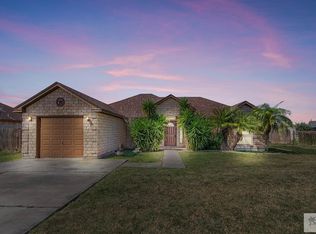 1031 Pasto Dr, Los Fresnos, TX 78566