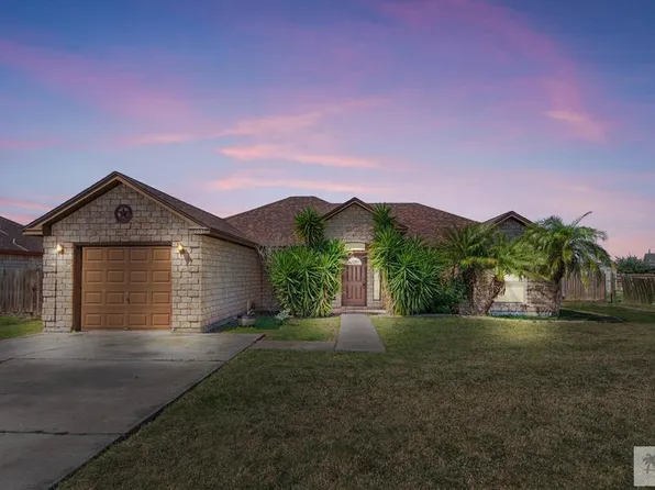 1031 Pasto Dr, Los Fresnos, TX 78566