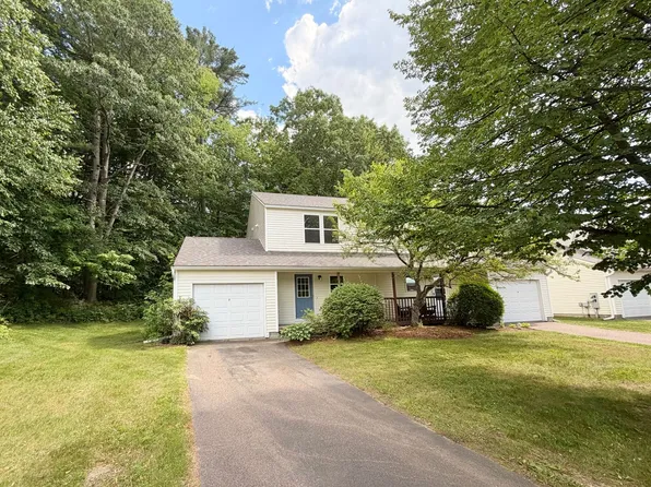 7 Ira Ln, Burlington, VT 05408