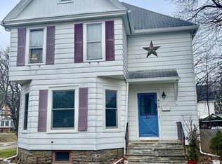 418 Grove St, Elmira, NY 14905
