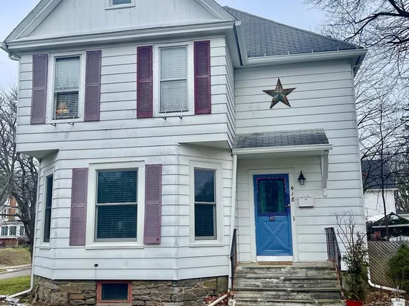 418 Grove St, Elmira, NY 14905