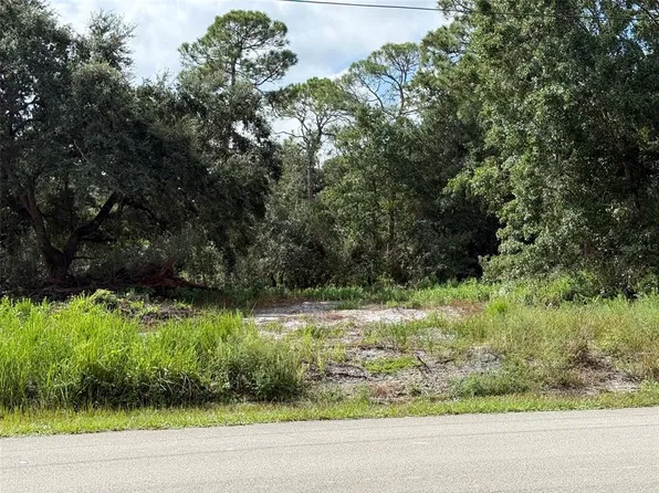 801 GARDENIA STREET LOT 2, LAKE PLACID, FL 33852