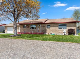 960 E St, Baker City, OR 97814