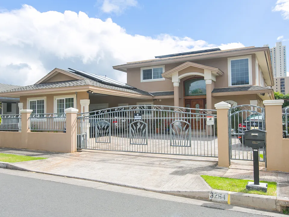 3264 Ala Laulani St