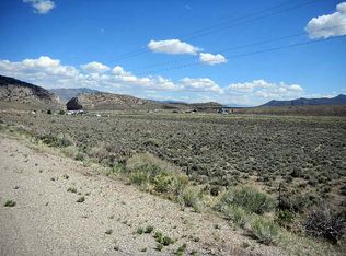 131.77 Acres 375 Sr #490, Ely, NV 89301