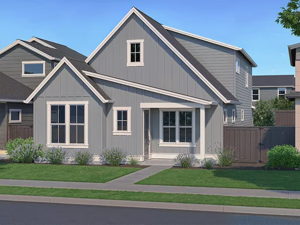 The Metolius- Easton Plan, Easton