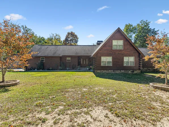 1595 N Campbell Rd, Altamont, TN 37301