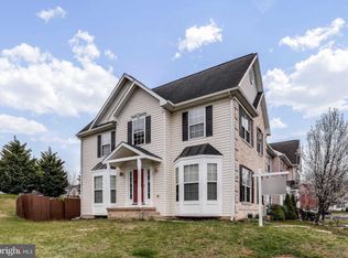 766 Shallow Ridge Ct, Abingdon, MD 21009