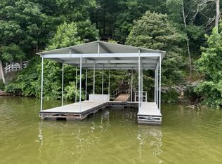 444 May Apple Dr, Cadiz, KY 42211