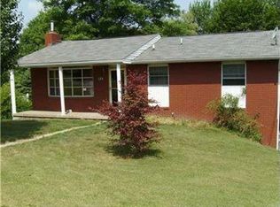 139 Ridge Ave, Beaver Falls, PA 15010